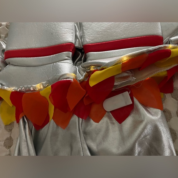 Pottery Barn Kids Astronaut costume 3T - Picture 9 of 9